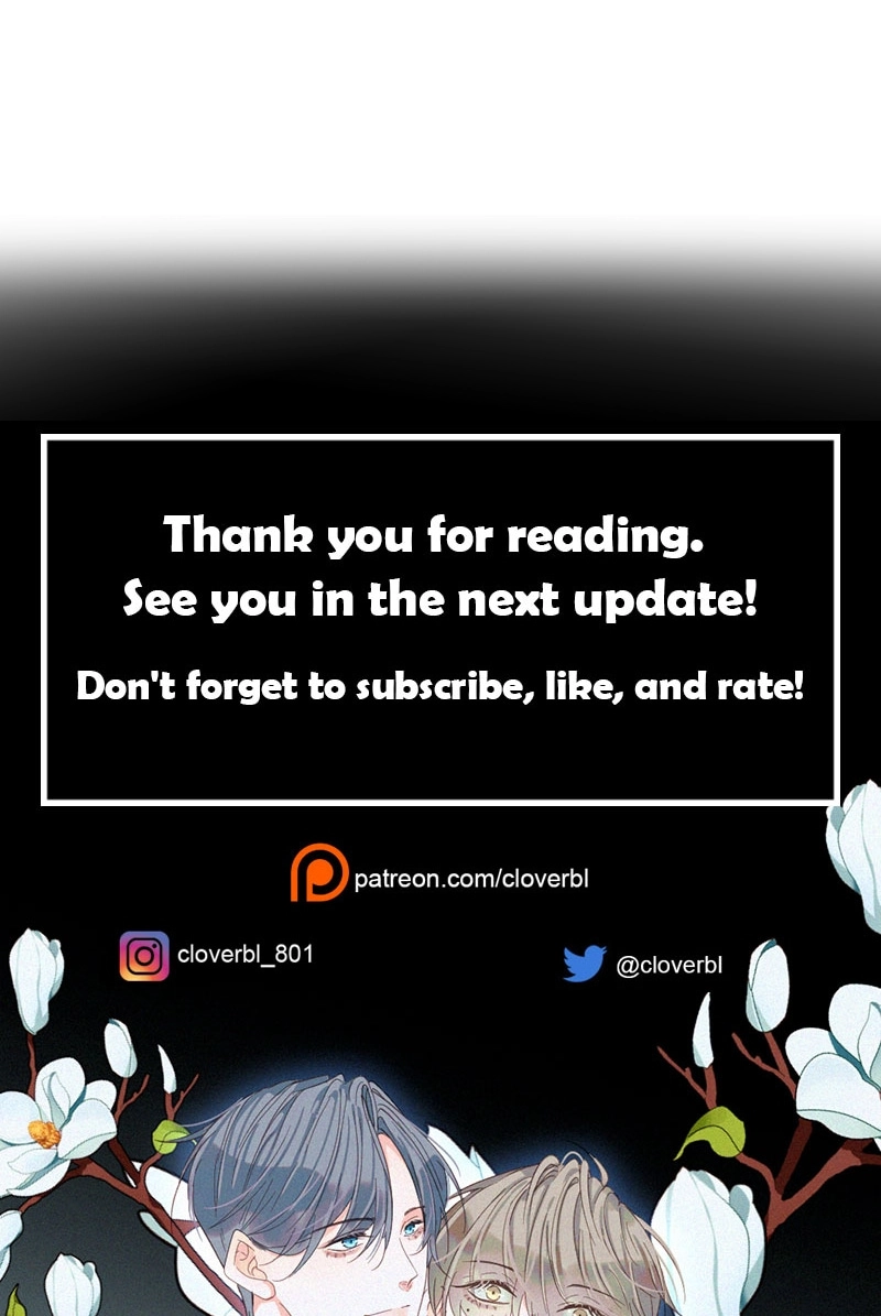 Change Your Path Chapter 55 page 21 - 