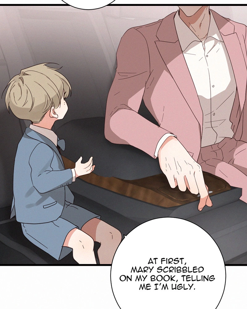 Change Your Path Chapter 55 page 4 - 