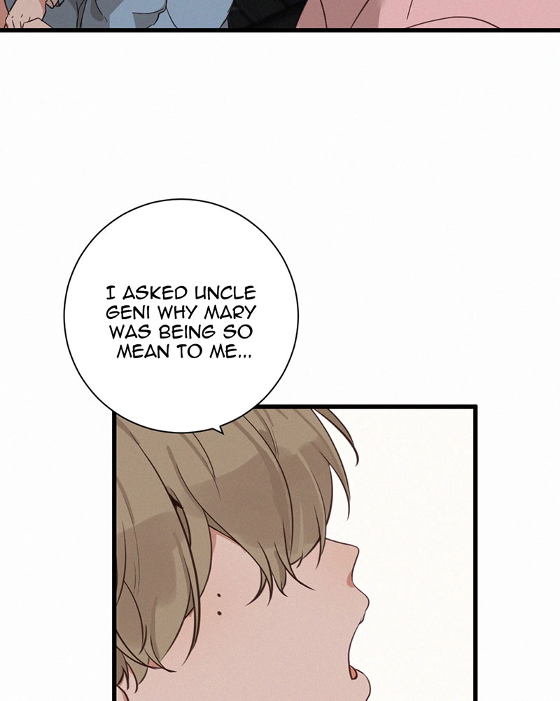 Change Your Path Chapter 55 page 6 - 