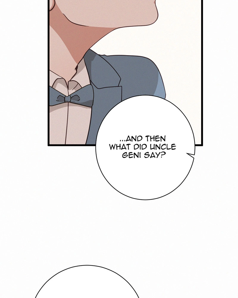 Change Your Path Chapter 55 page 7 - 