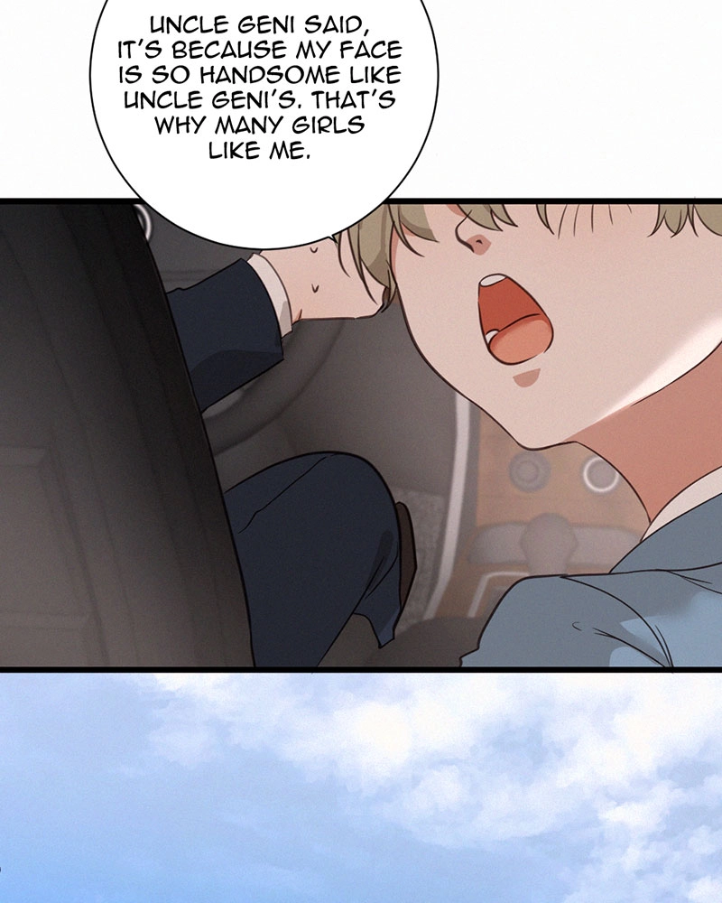 Change Your Path Chapter 55 page 8 - 