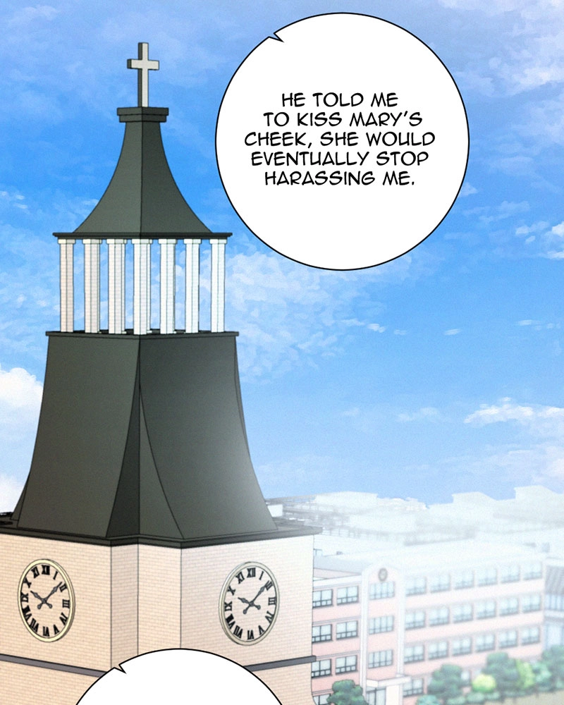 Change Your Path Chapter 55 page 9 - 