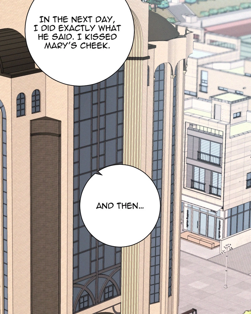 Change Your Path Chapter 55 page 10 - 