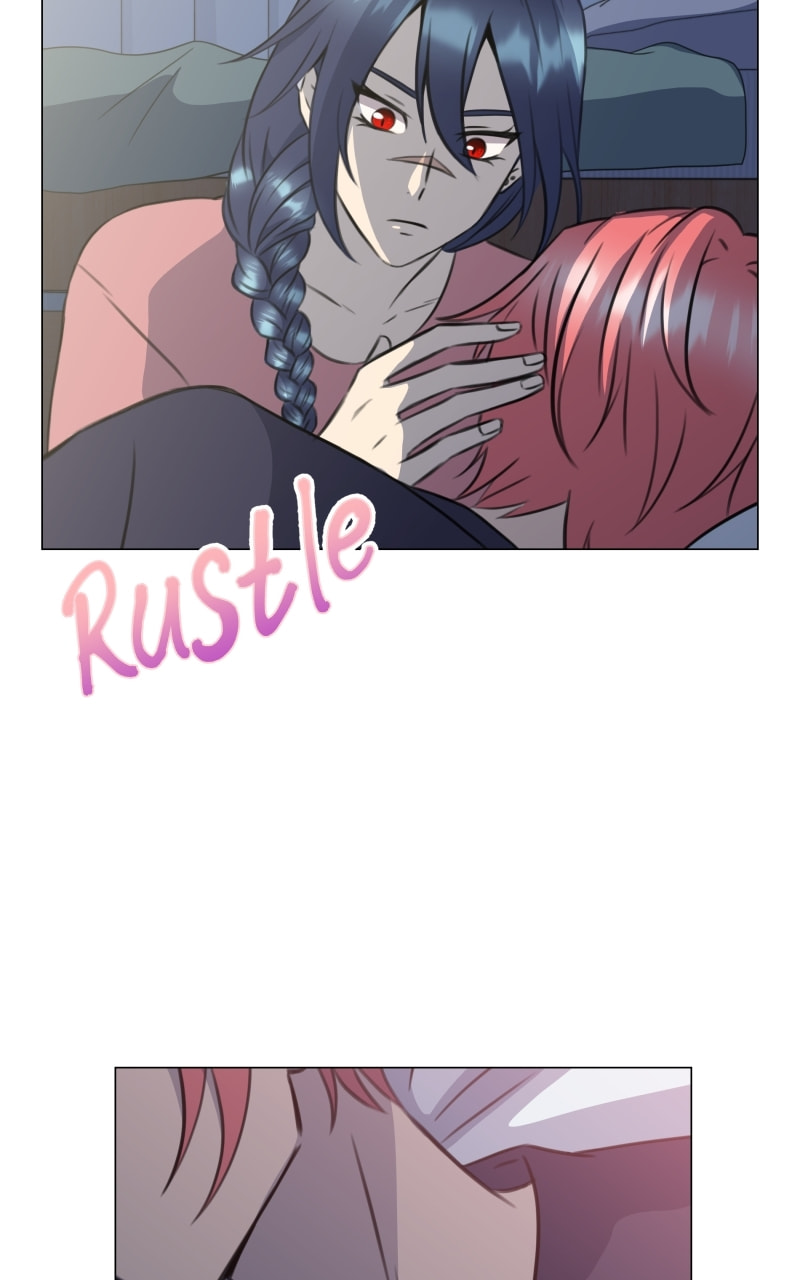 Change Your Story Chapter 51 page 11 - 