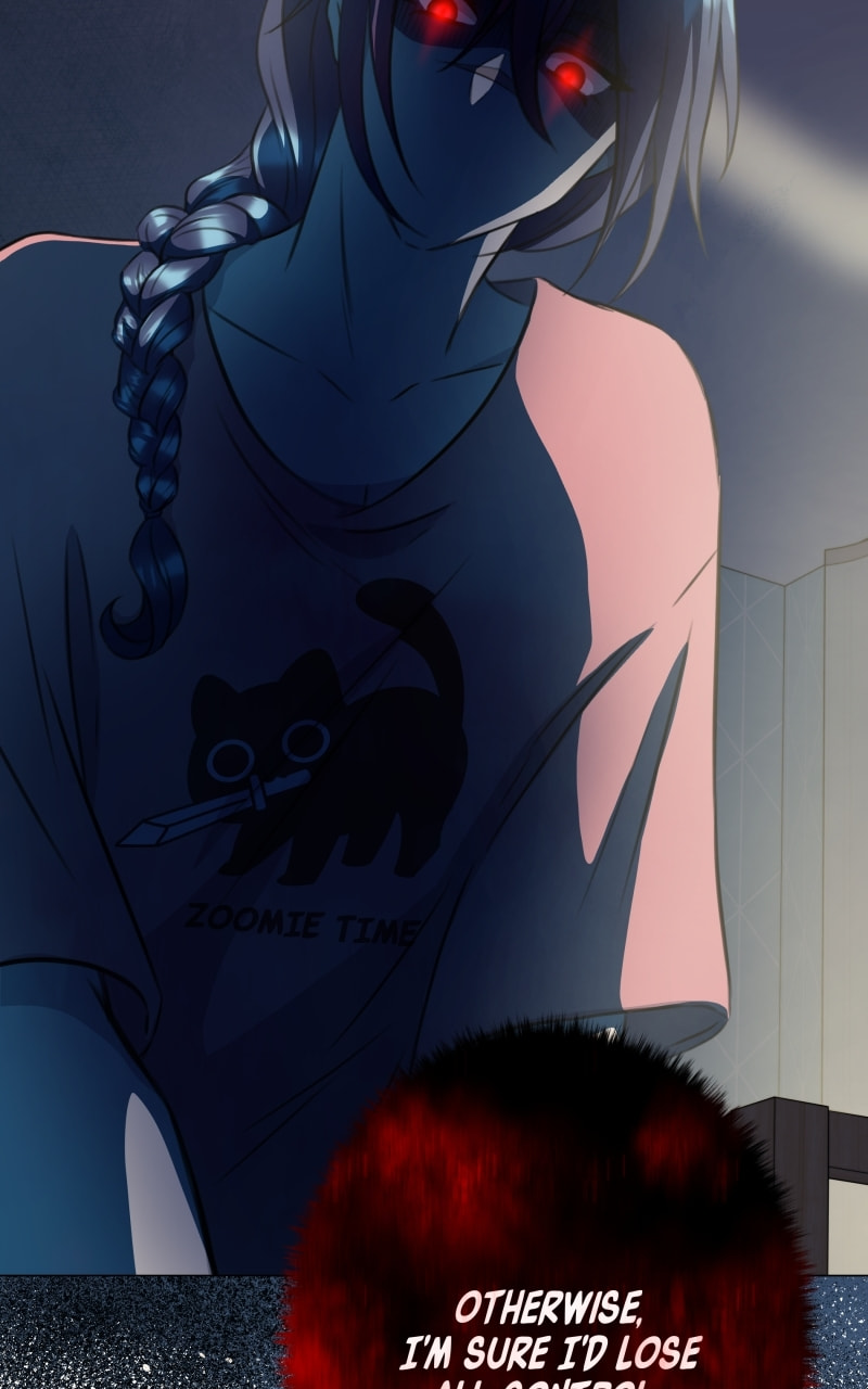Change Your Story Chapter 51 page 19 - 