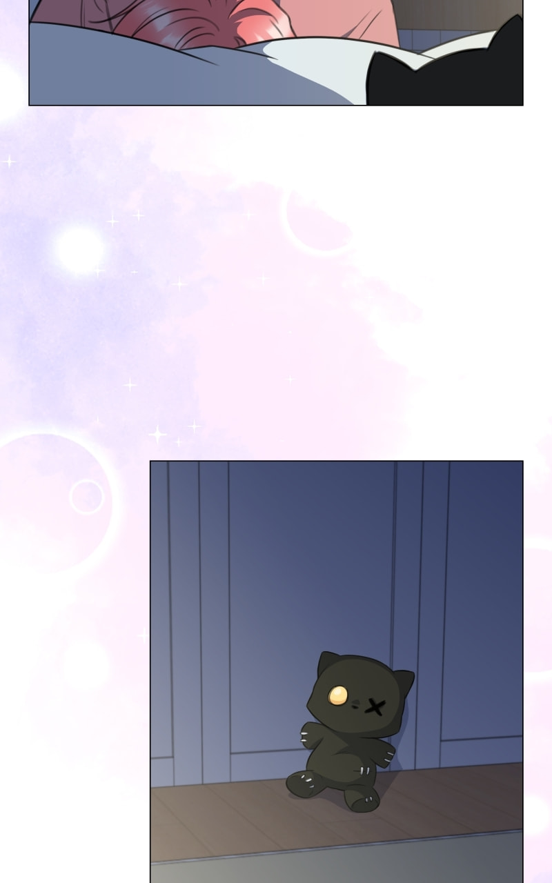 Change Your Story Chapter 51 page 22 - 