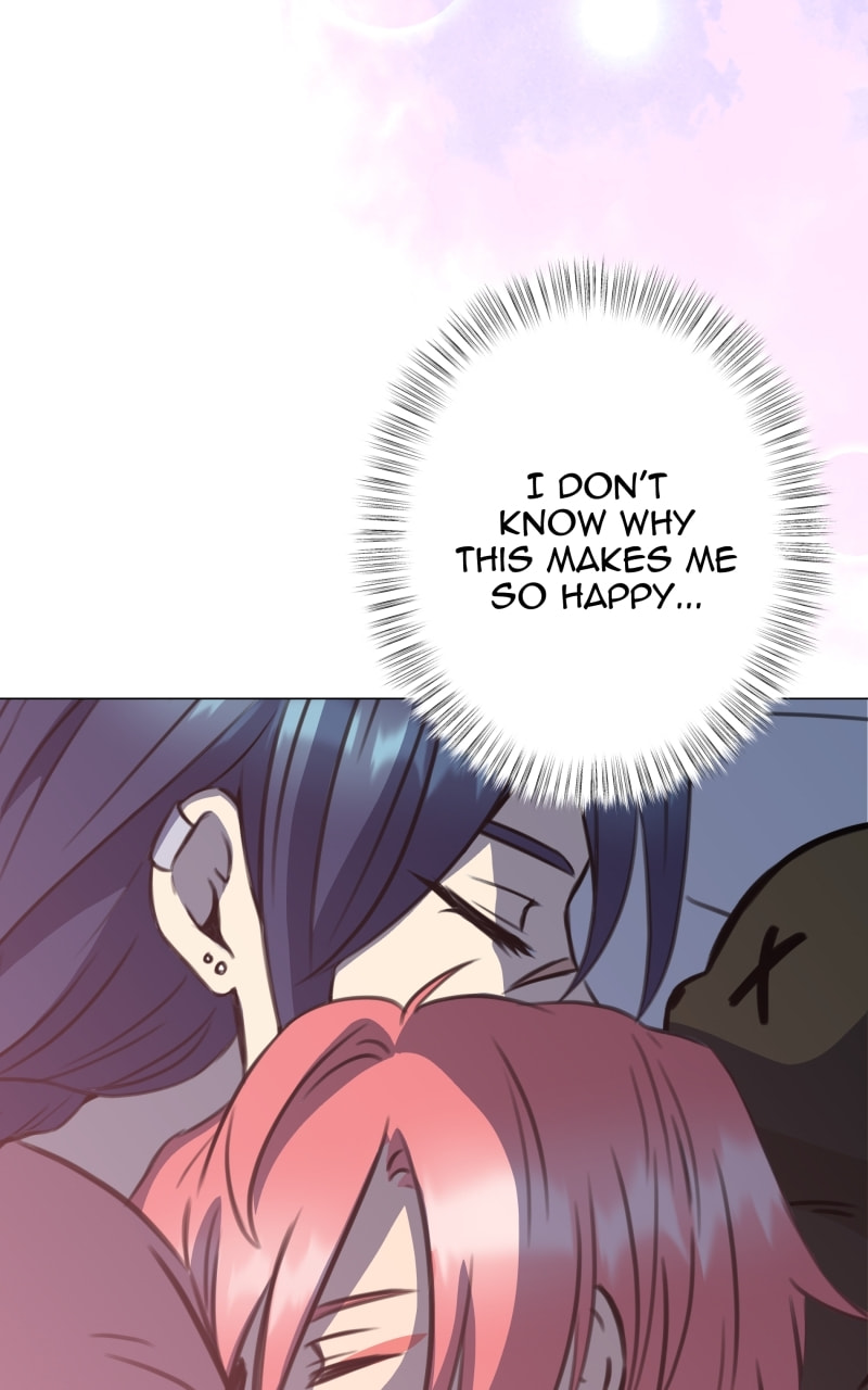 Change Your Story Chapter 51 page 24 - 