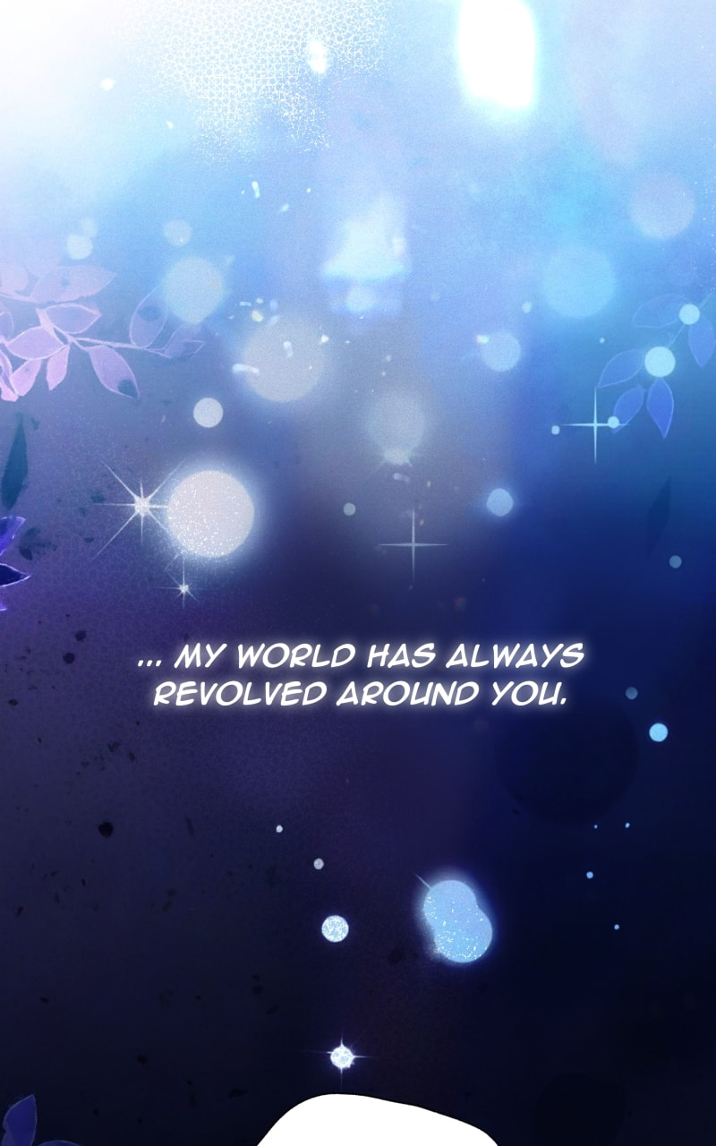Change Your Story Chapter 51 page 25 - 