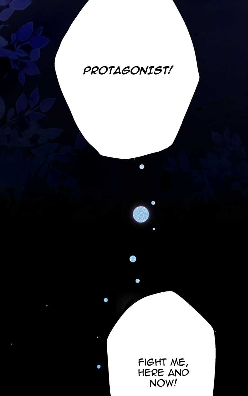 Change Your Story Chapter 51 page 26 - 