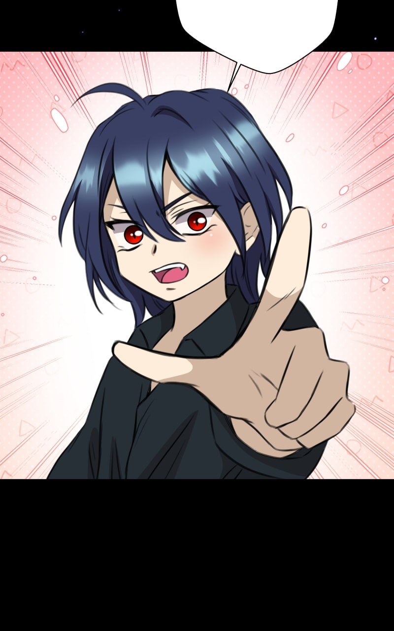 Change Your Story Chapter 51 page 27 - 