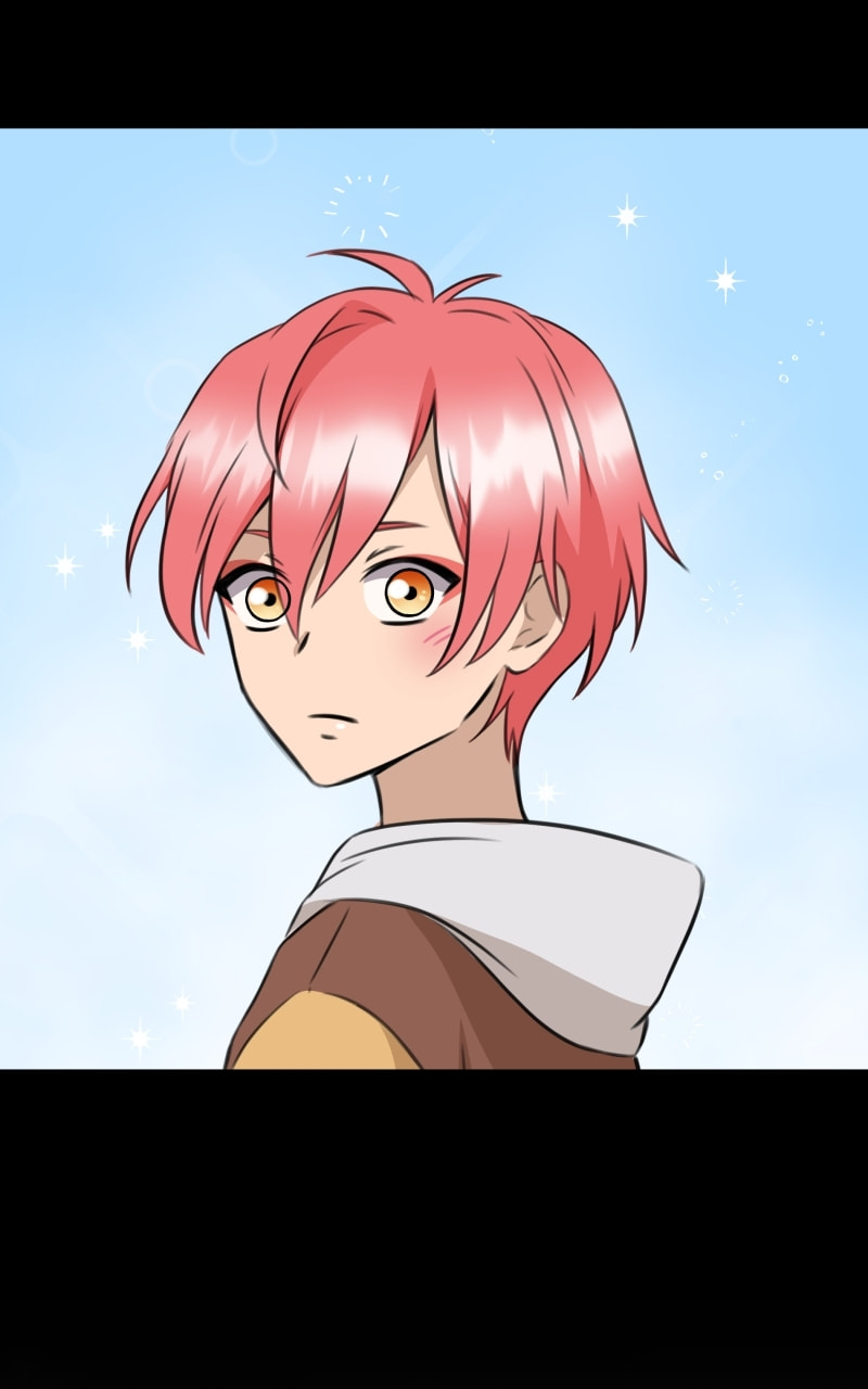 Change Your Story Chapter 51 page 28 - 