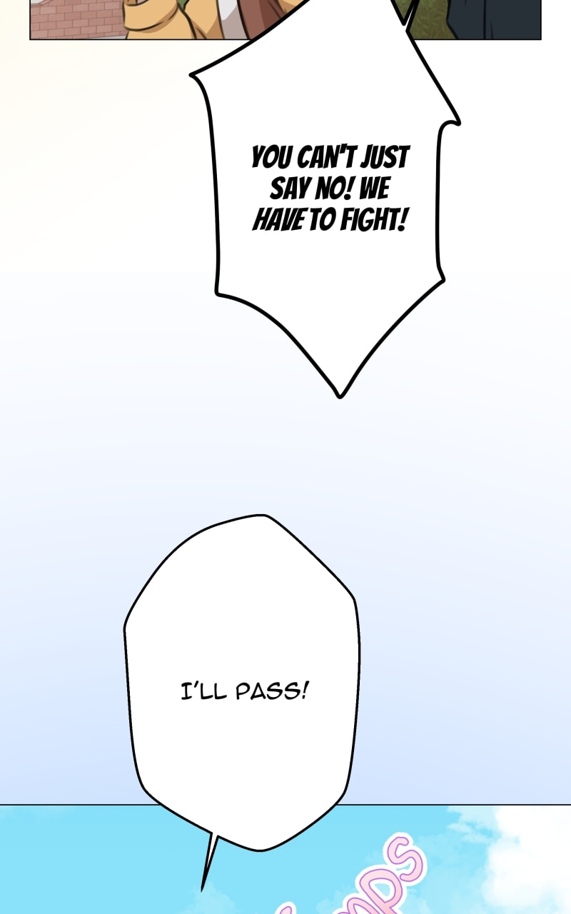 Change Your Story Chapter 51 page 30 - 