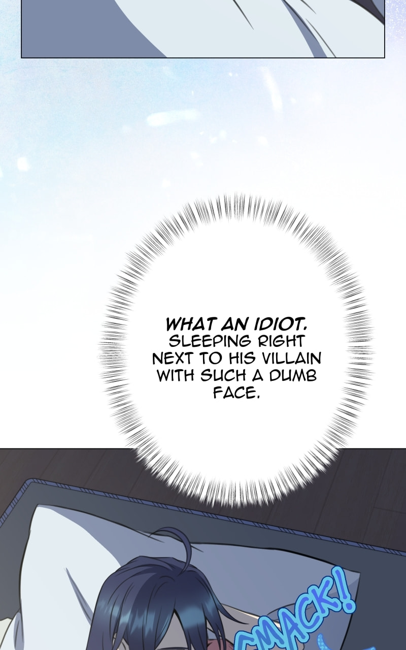 Change Your Story Chapter 51 page 4 - 