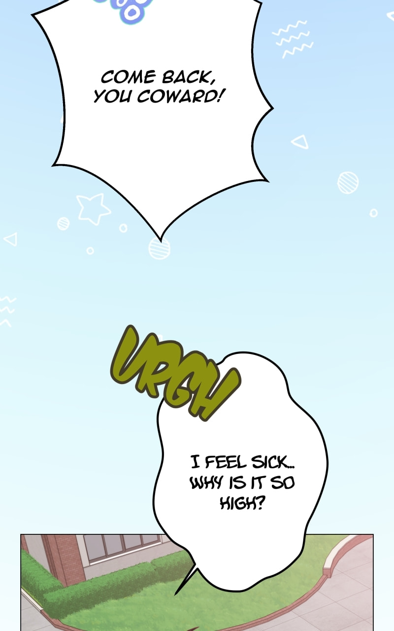 Change Your Story Chapter 51 page 32 - 