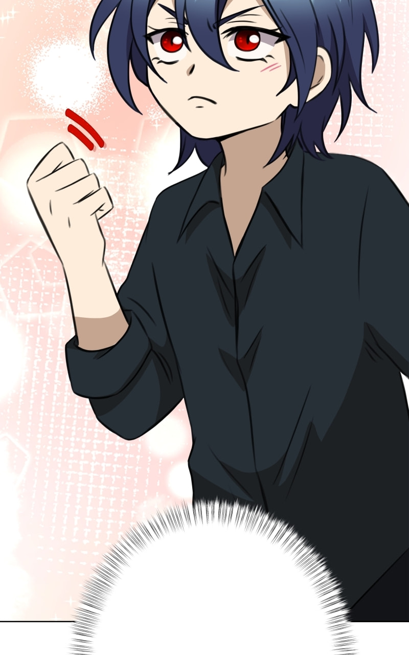 Change Your Story Chapter 51 page 33 - 