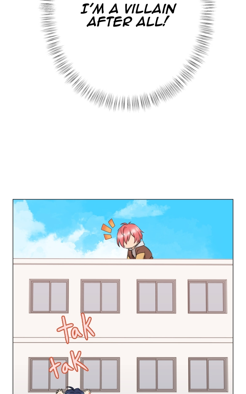 Change Your Story Chapter 51 page 34 - 