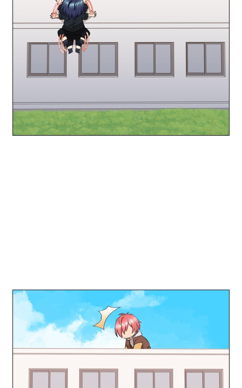 Change Your Story Chapter 51 page 35 - 