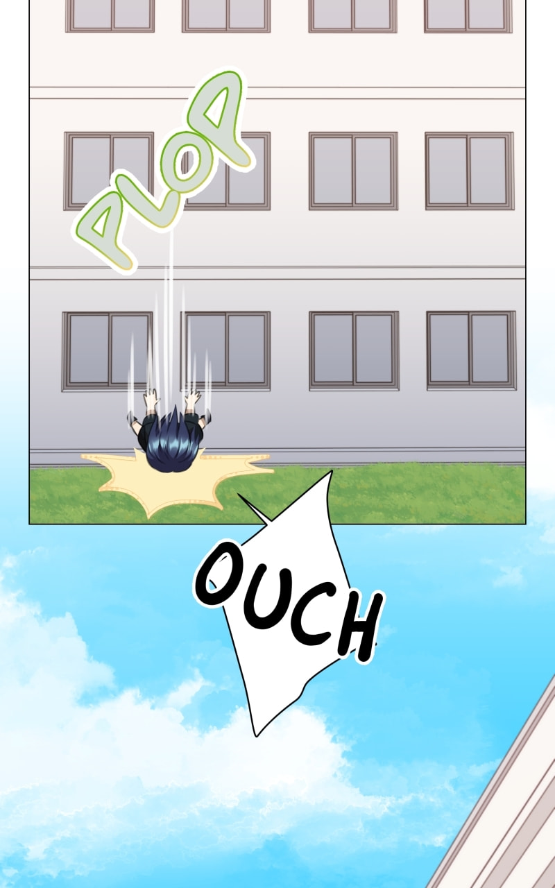 Change Your Story Chapter 51 page 36 - 