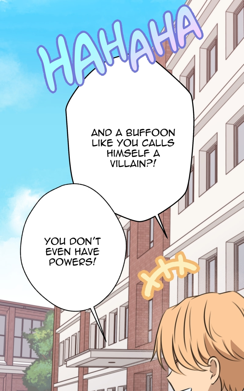 Change Your Story Chapter 51 page 37 - 