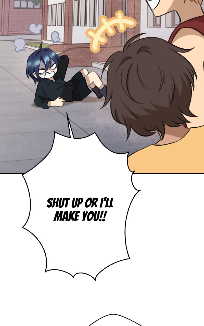 Change Your Story Chapter 51 page 38 - 