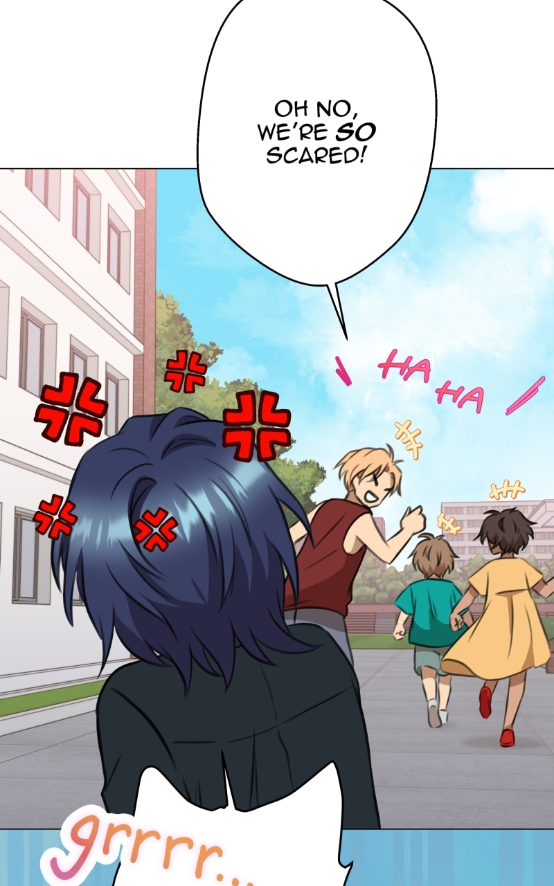 Change Your Story Chapter 51 page 39 - 