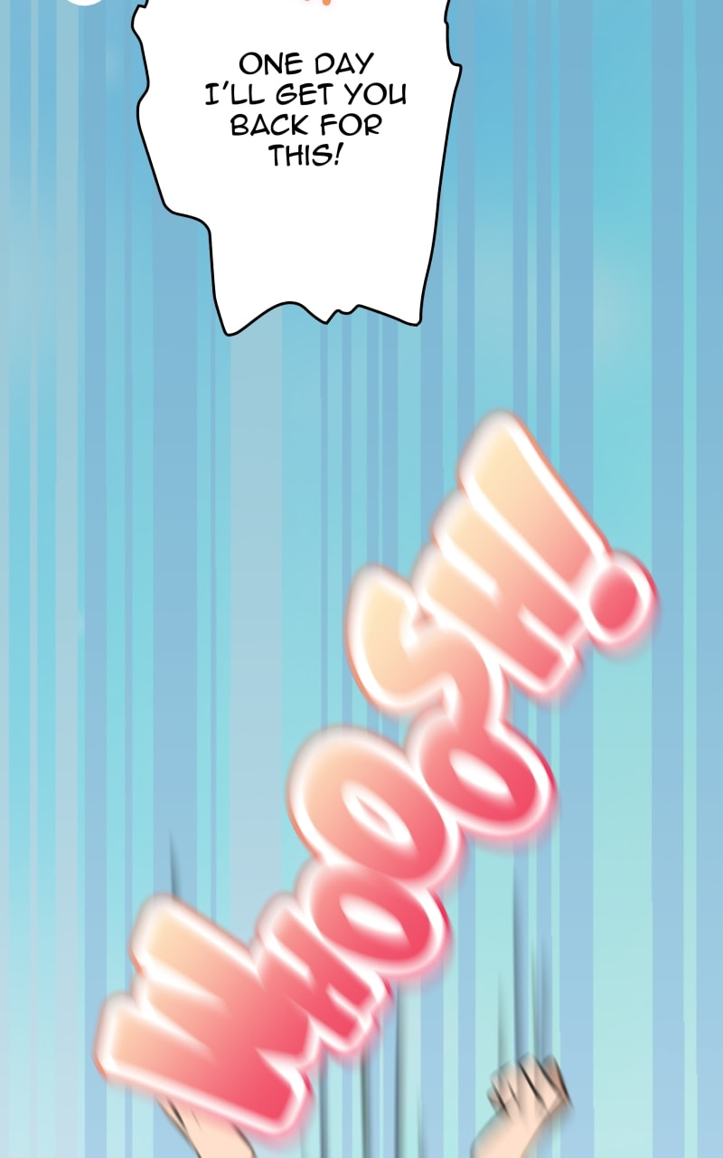 Change Your Story Chapter 51 page 40 - 