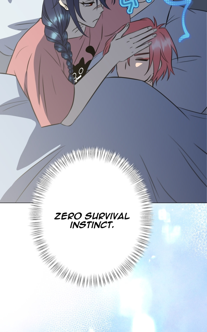 Change Your Story Chapter 51 page 5 - 