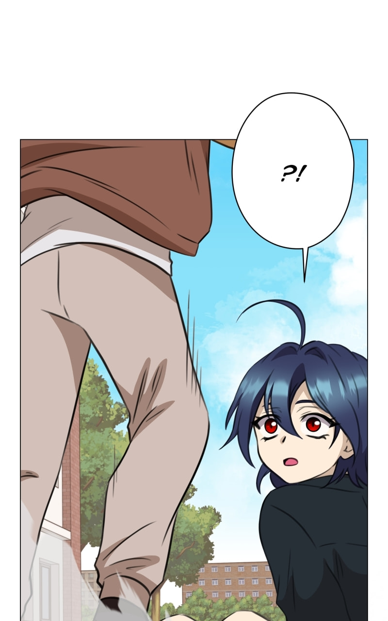 Change Your Story Chapter 51 page 43 - 
