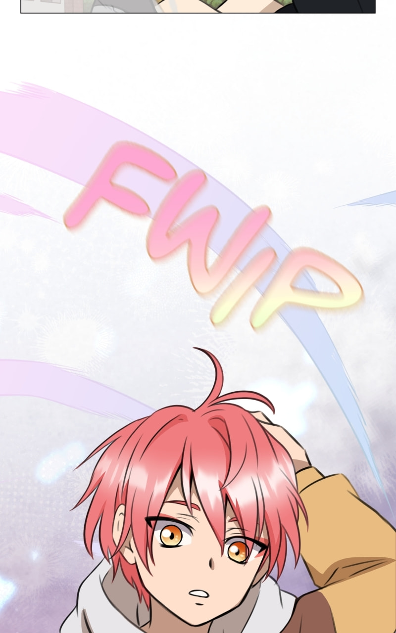 Change Your Story Chapter 51 page 44 - 