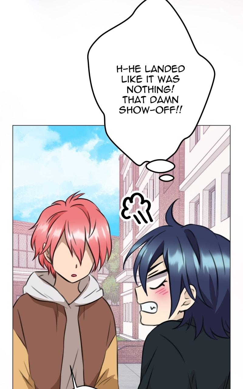 Change Your Story Chapter 51 page 47 - 