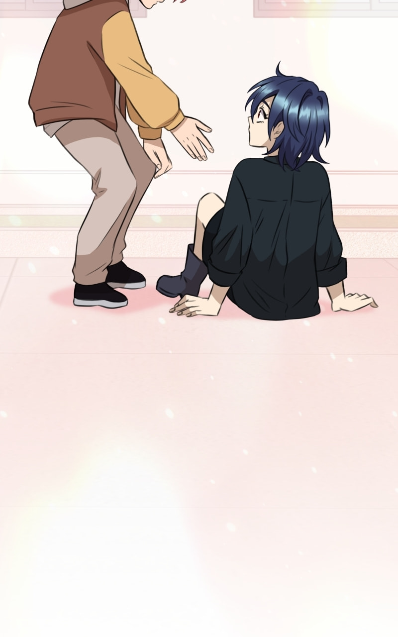 Change Your Story Chapter 51 page 50 - 