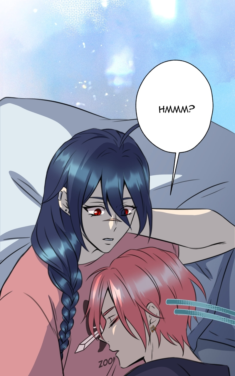 Change Your Story Chapter 51 page 6 - 