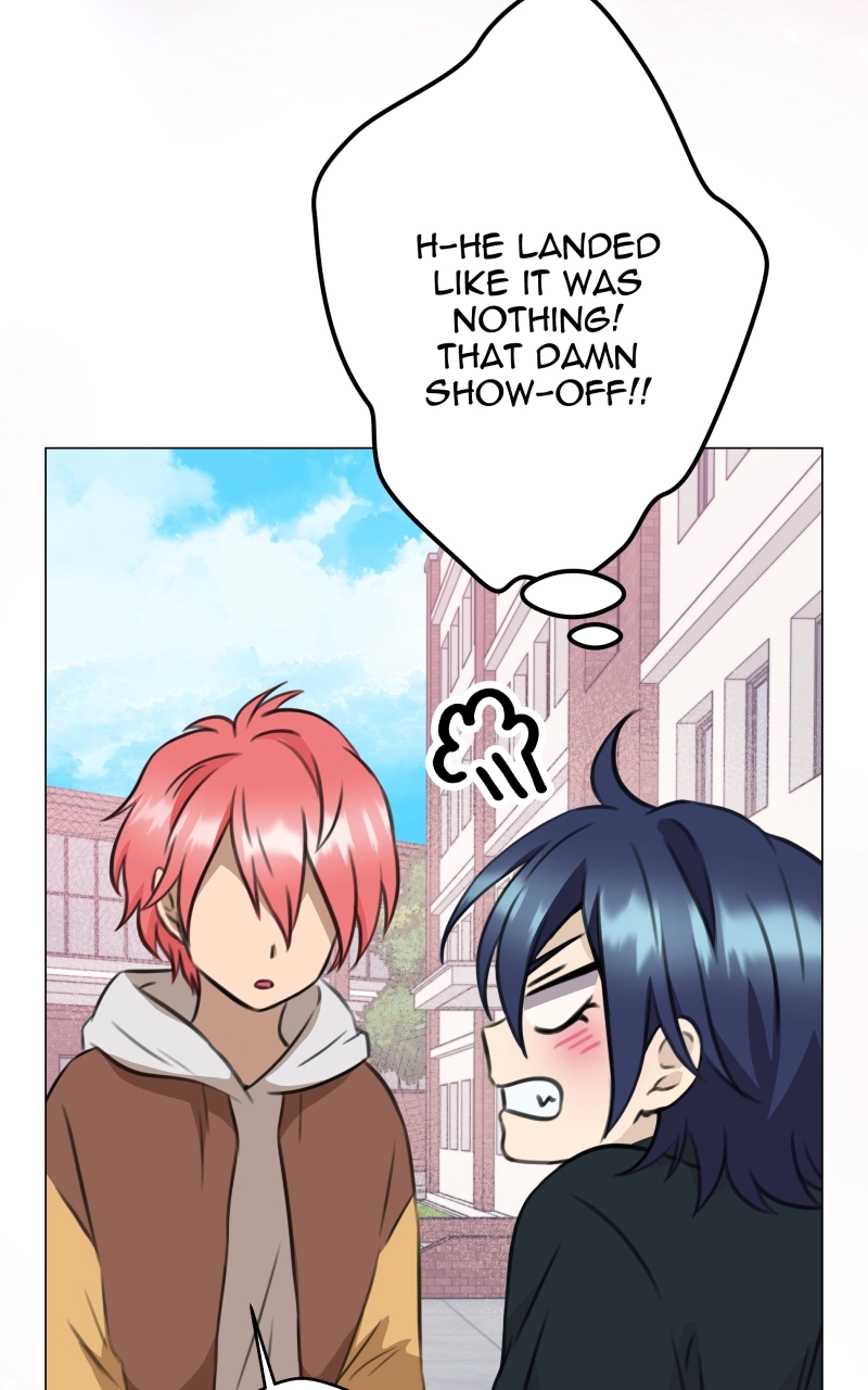 Change Your Story Chapter 51 page 55 - 