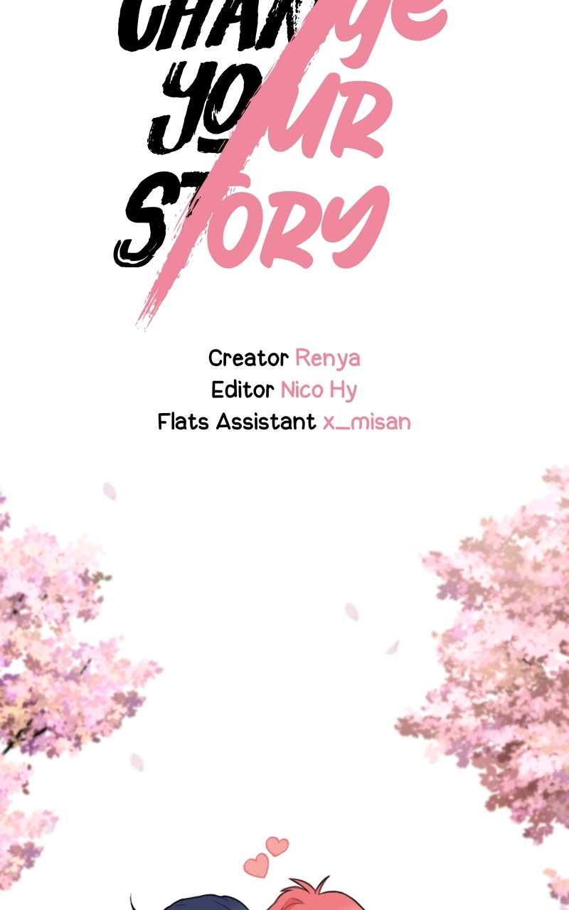 Change Your Story Chapter 51 page 60 - 