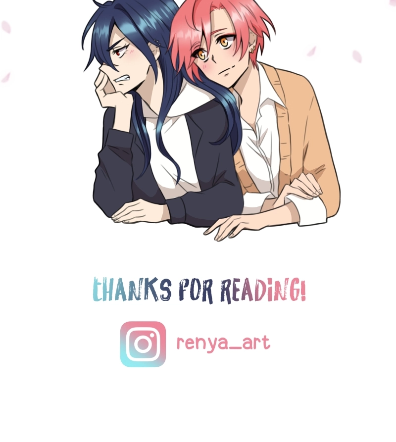 Change Your Story Chapter 51 page 61 - 