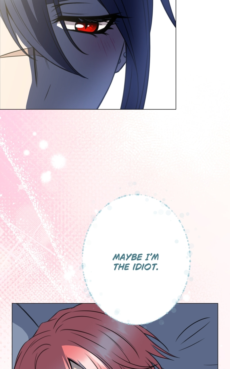 Change Your Story Chapter 51 page 8 - 