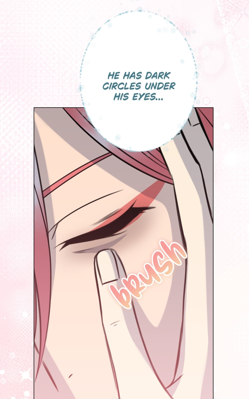 Change Your Story Chapter 51 page 9 - 