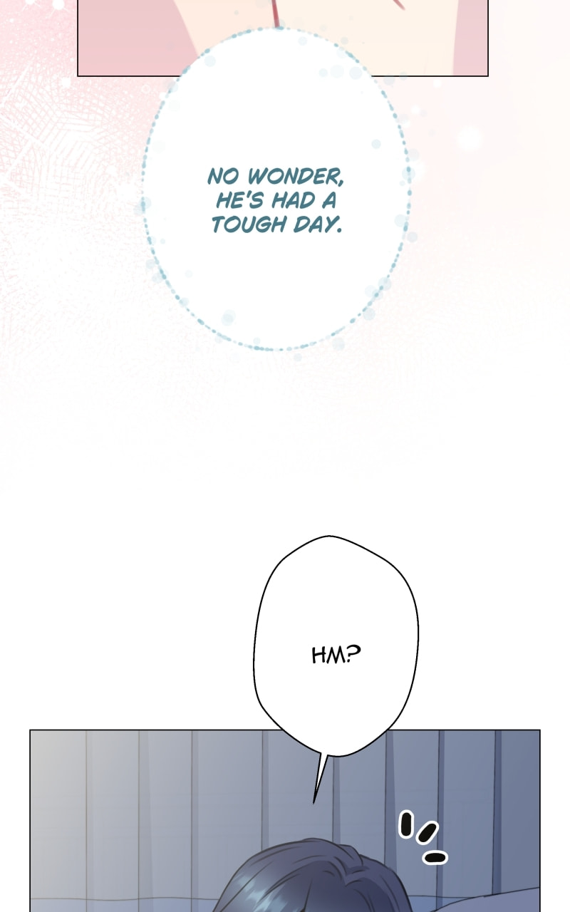 Change Your Story Chapter 51 page 10 - 