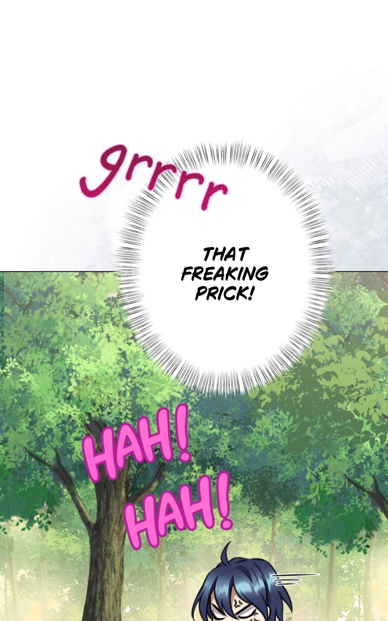 Change Your Story Chapter 52 page 13 - 