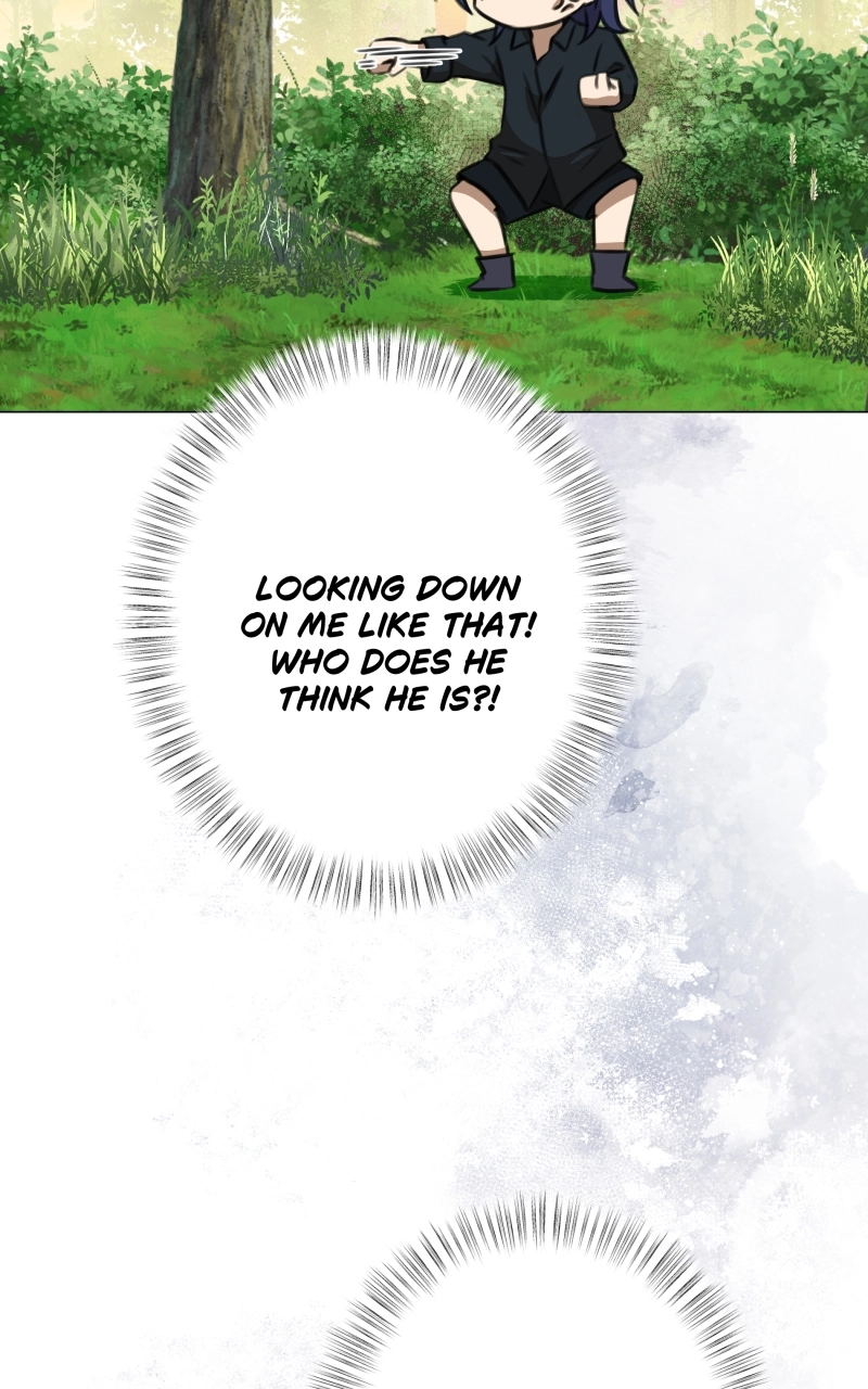 Change Your Story Chapter 52 page 14 - 