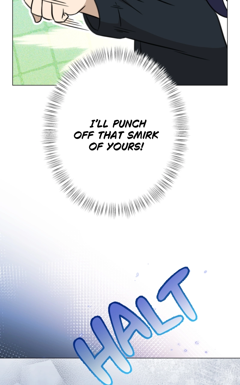 Change Your Story Chapter 52 page 16 - 