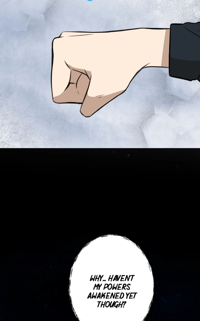 Change Your Story Chapter 52 page 17 - 