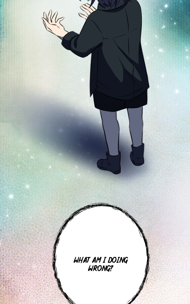 Change Your Story Chapter 52 page 19 - 
