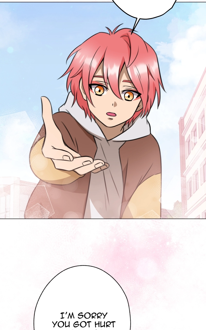 Change Your Story Chapter 52 page 3 - 