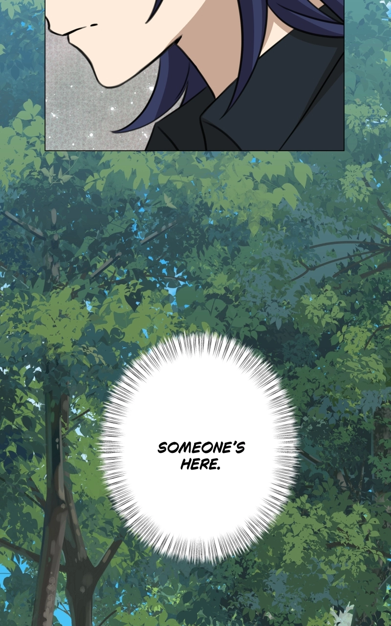 Change Your Story Chapter 52 page 21 - 