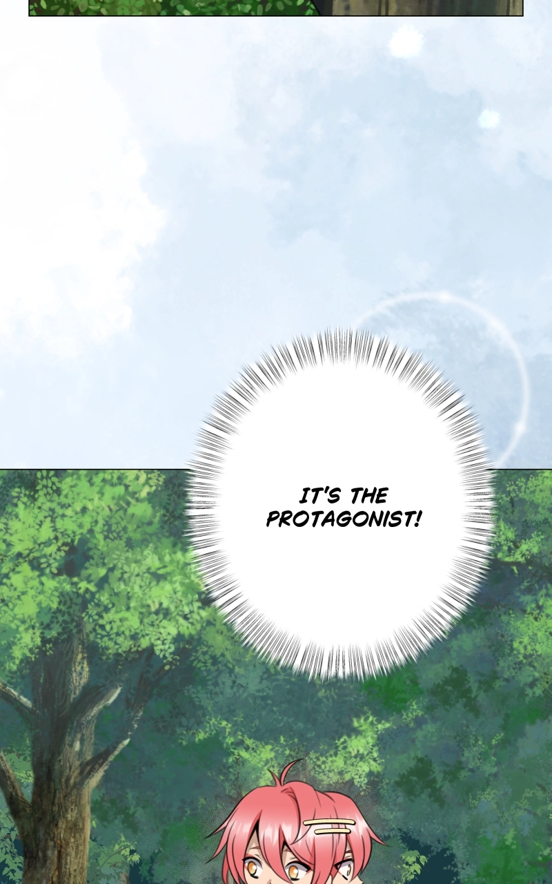 Change Your Story Chapter 52 page 24 - 