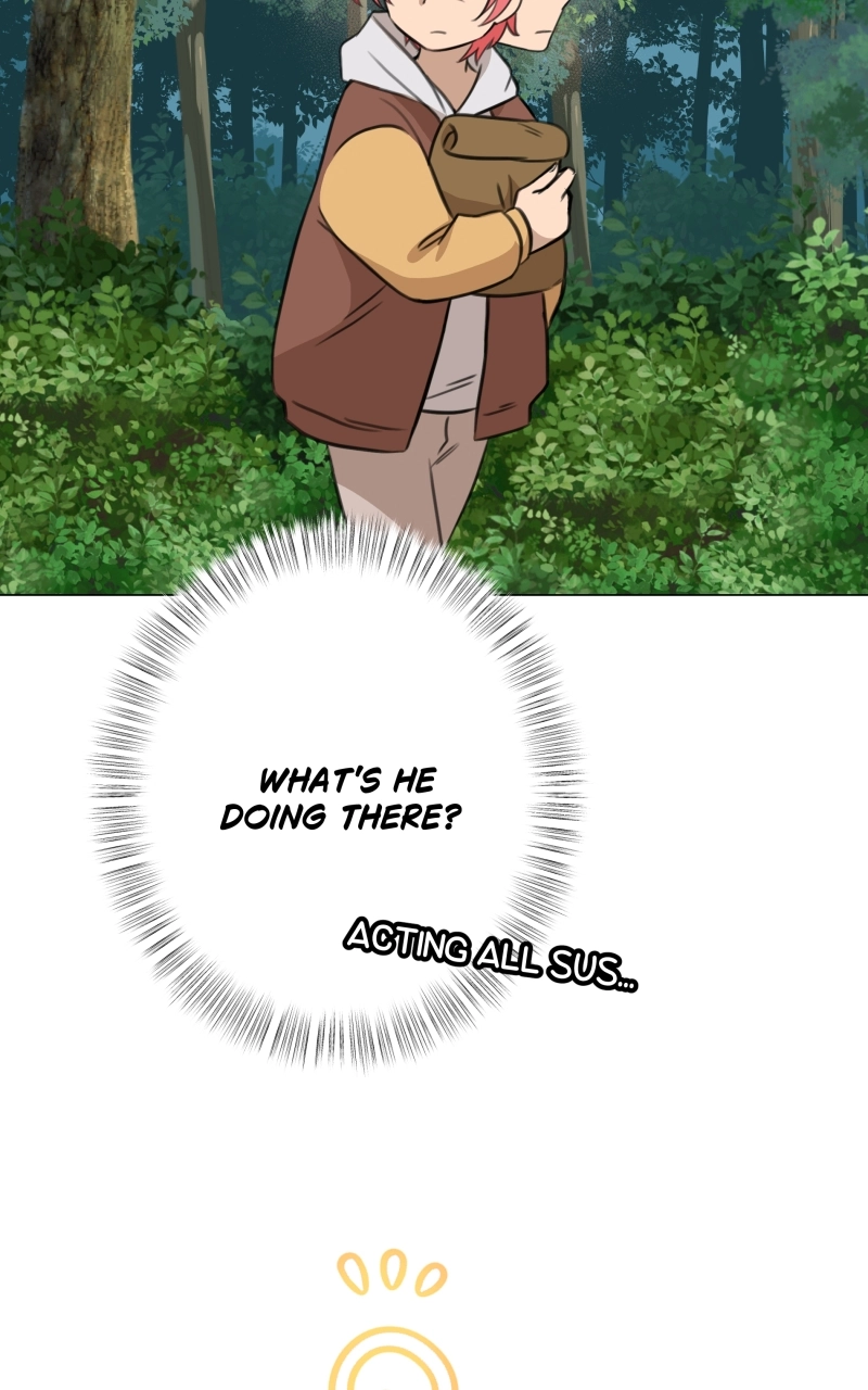 Change Your Story Chapter 52 page 25 - 
