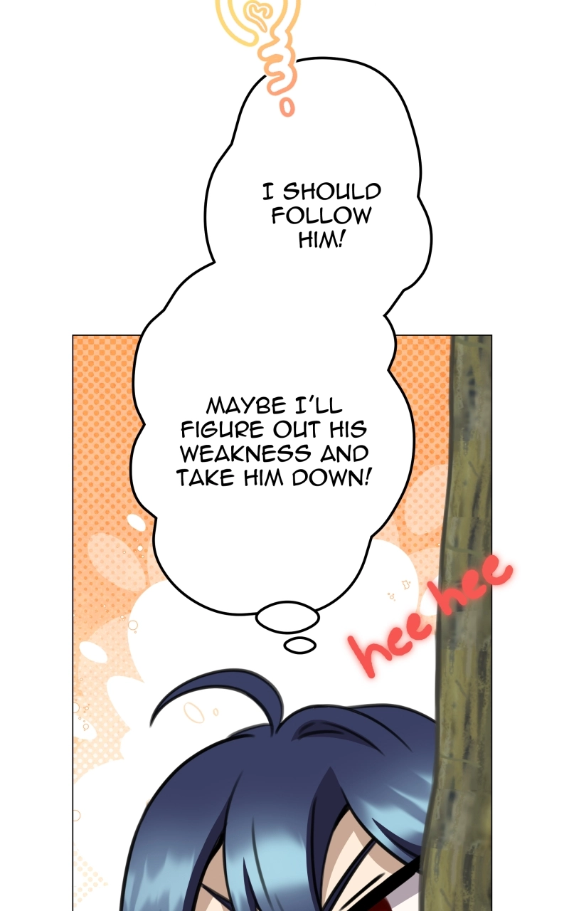 Change Your Story Chapter 52 page 26 - 