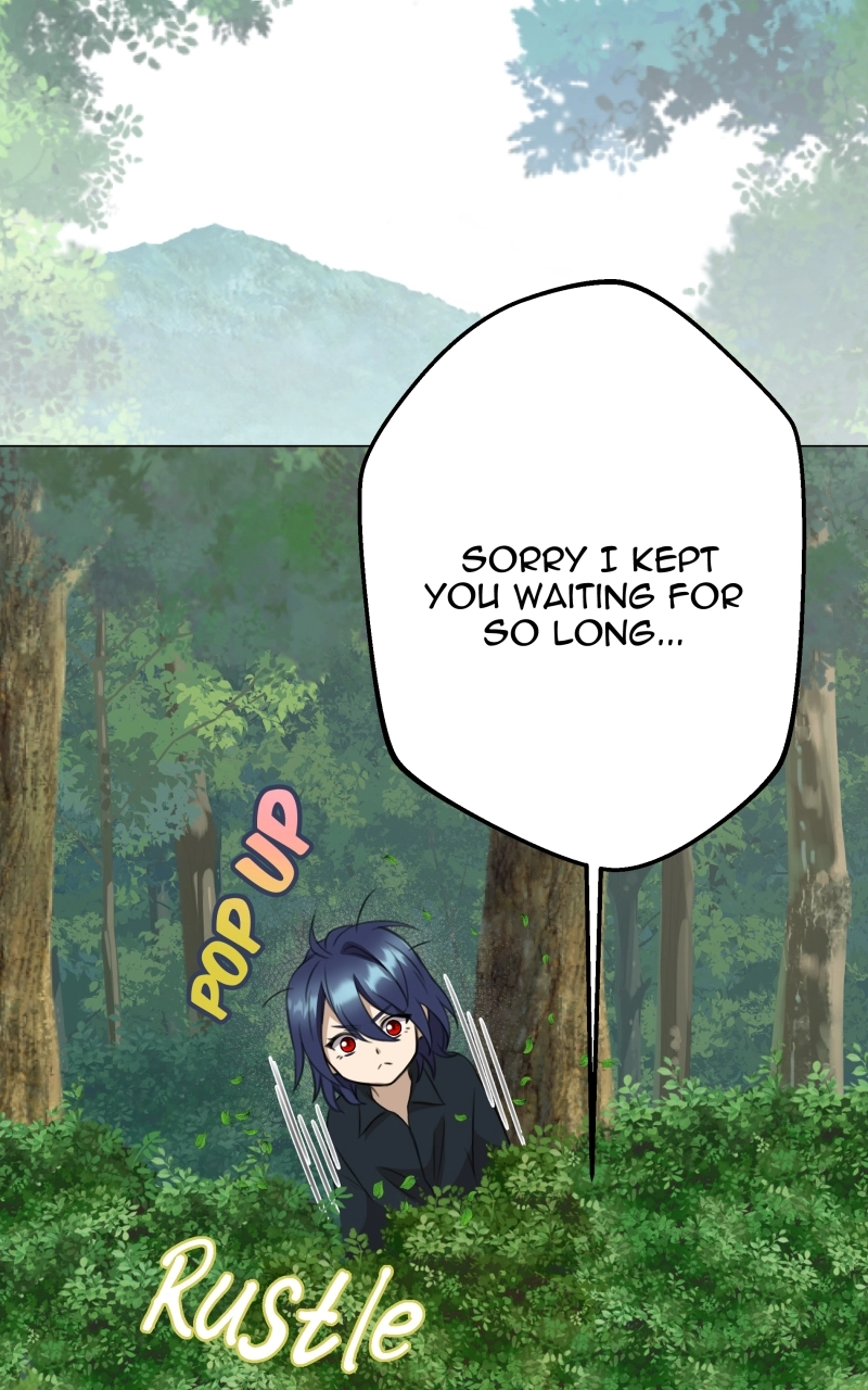 Change Your Story Chapter 52 page 29 - 