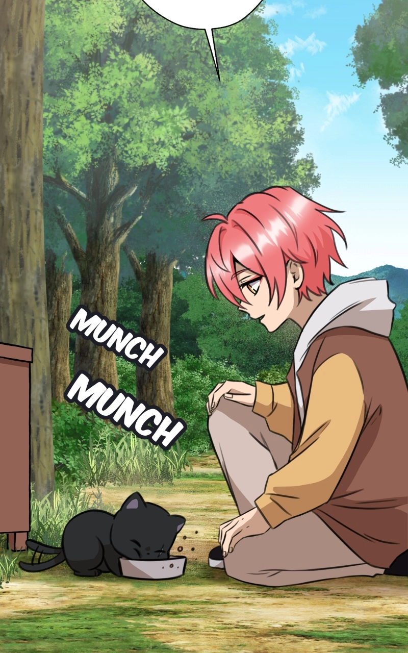 Change Your Story Chapter 52 page 31 - 